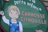 Le CPE Carrosse-Citrouille de Sherbrooke célèbre ses 50 ans : anciens recherchés